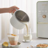JOYOUNG Smart Soy Milk Maker: 32000 giri/min, anti-rottura e autopulente